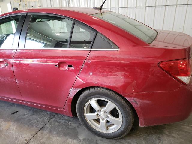 Photo 9 VIN: 1G1PC5SB0E7152479 - CHEVROLET CRUZE LT 