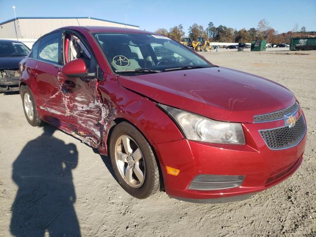 Photo 0 VIN: 1G1PC5SB0E7153079 - CHEVROLET CRUZE LT 