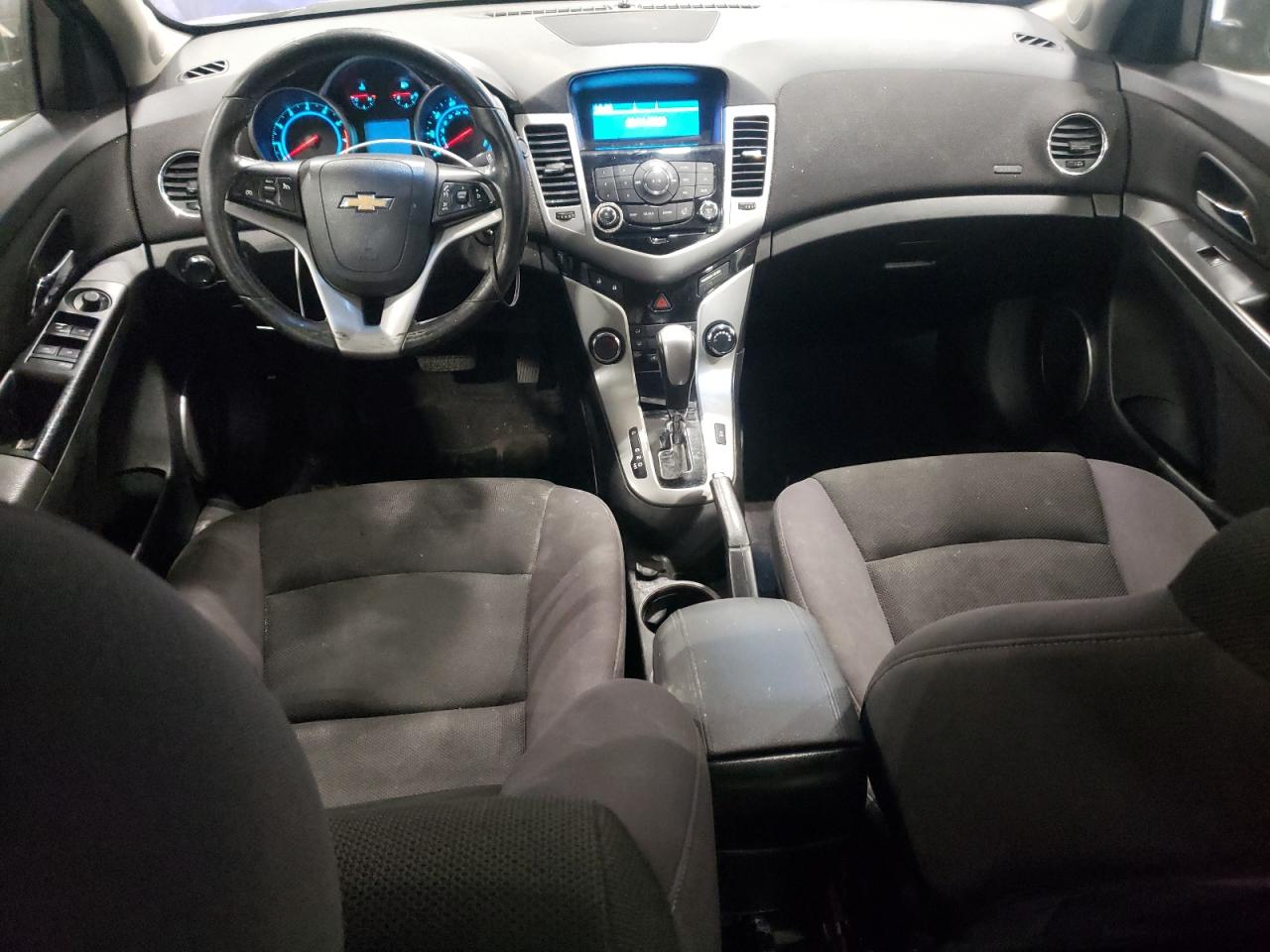 Photo 7 VIN: 1G1PC5SB0E7153907 - CHEVROLET CRUZE 