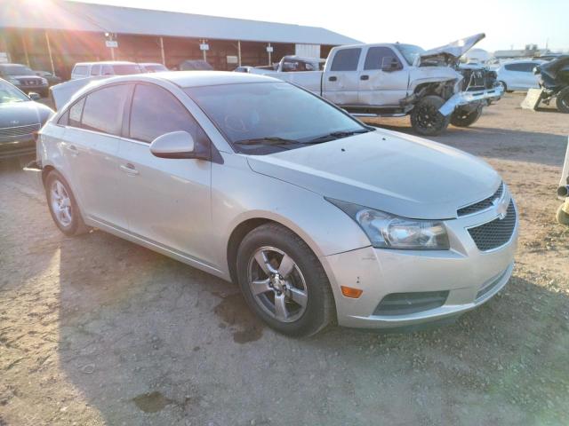 Photo 0 VIN: 1G1PC5SB0E7158492 - CHEVROLET CRUZE LT 