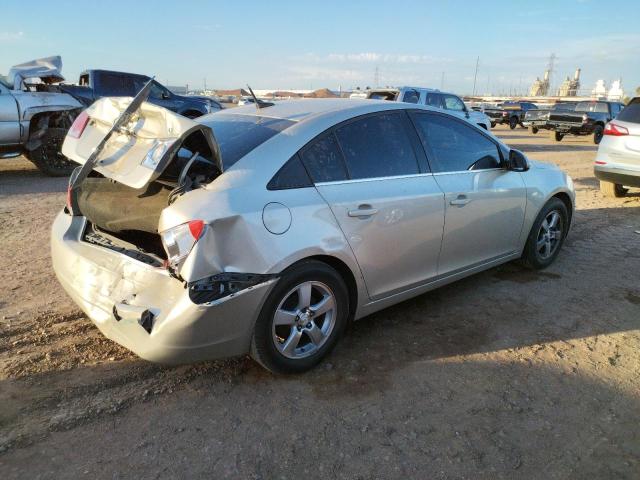 Photo 3 VIN: 1G1PC5SB0E7158492 - CHEVROLET CRUZE LT 