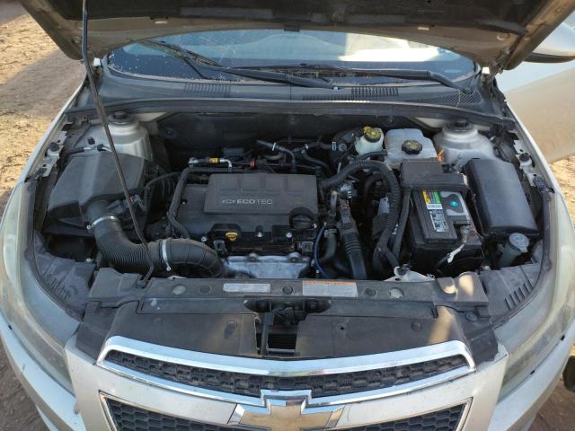 Photo 6 VIN: 1G1PC5SB0E7158492 - CHEVROLET CRUZE LT 