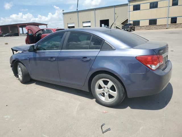 Photo 1 VIN: 1G1PC5SB0E7165698 - CHEVROLET CRUZE LT 