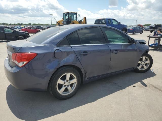 Photo 2 VIN: 1G1PC5SB0E7165698 - CHEVROLET CRUZE LT 