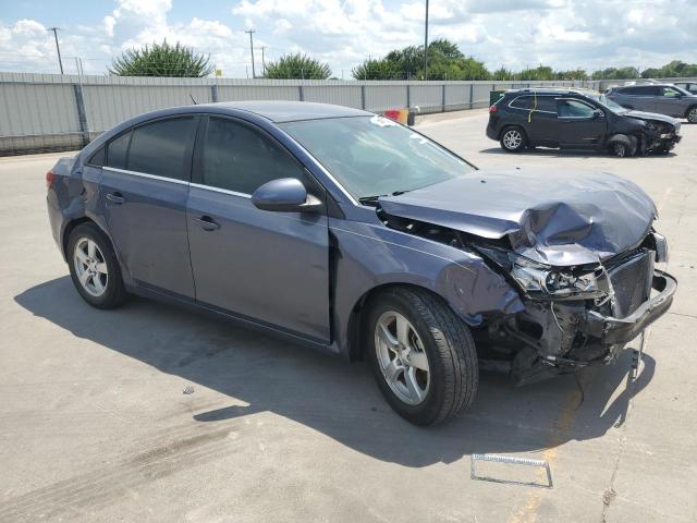 Photo 3 VIN: 1G1PC5SB0E7165698 - CHEVROLET CRUZE LT 