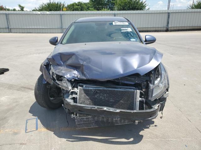 Photo 4 VIN: 1G1PC5SB0E7165698 - CHEVROLET CRUZE LT 