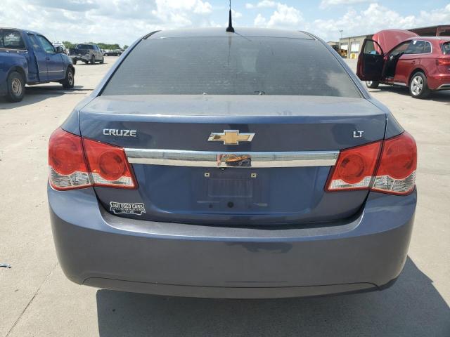 Photo 5 VIN: 1G1PC5SB0E7165698 - CHEVROLET CRUZE LT 