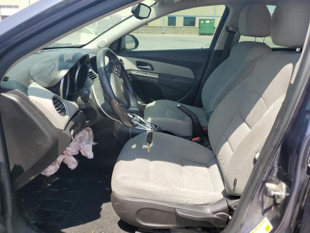 Photo 6 VIN: 1G1PC5SB0E7165698 - CHEVROLET CRUZE LT 