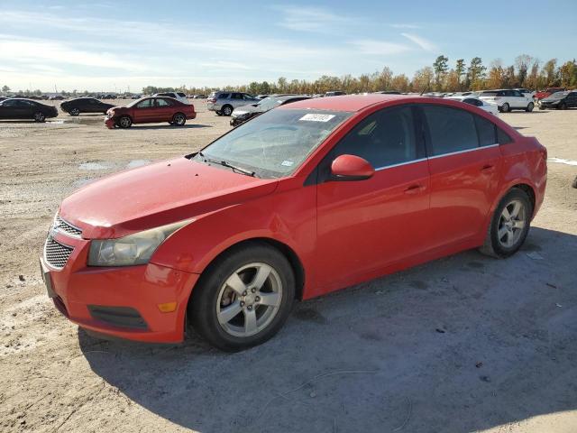 Photo 0 VIN: 1G1PC5SB0E7178743 - CHEVROLET CRUZE 