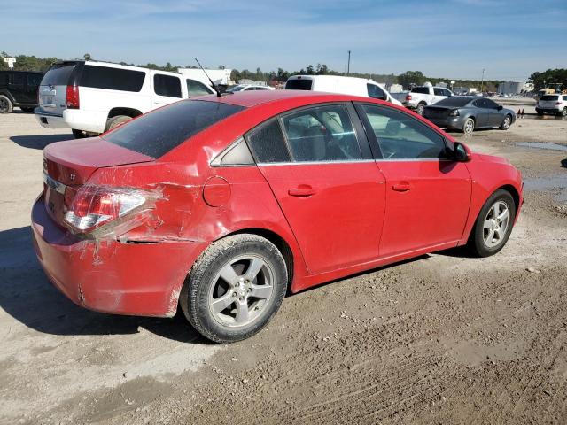 Photo 2 VIN: 1G1PC5SB0E7178743 - CHEVROLET CRUZE 