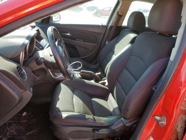 Photo 6 VIN: 1G1PC5SB0E7178743 - CHEVROLET CRUZE 