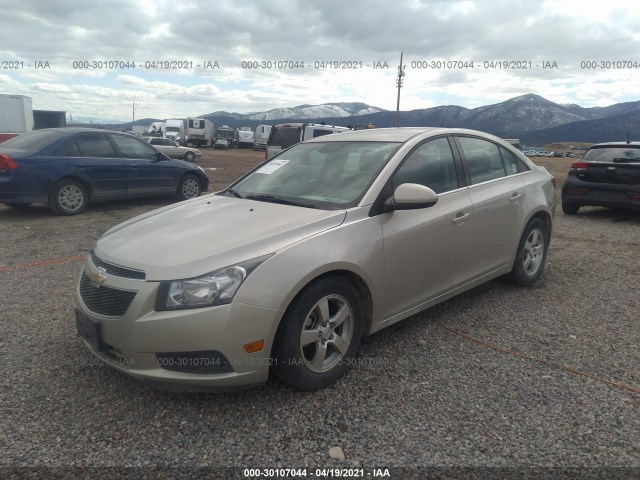 Photo 1 VIN: 1G1PC5SB0E7180475 - CHEVROLET CRUZE 