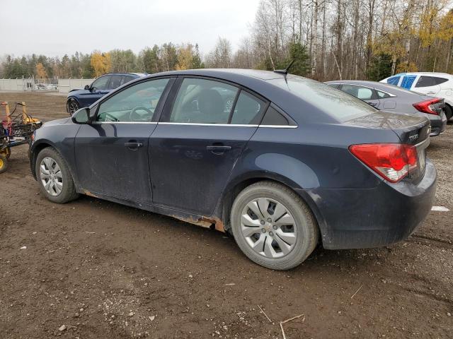 Photo 1 VIN: 1G1PC5SB0E7180833 - CHEVROLET CRUZE LT 