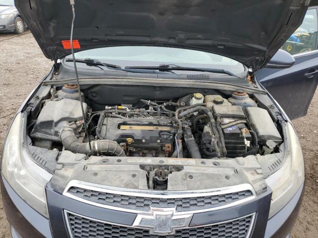 Photo 10 VIN: 1G1PC5SB0E7180833 - CHEVROLET CRUZE LT 