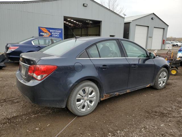 Photo 2 VIN: 1G1PC5SB0E7180833 - CHEVROLET CRUZE LT 