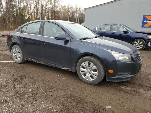 Photo 3 VIN: 1G1PC5SB0E7180833 - CHEVROLET CRUZE LT 