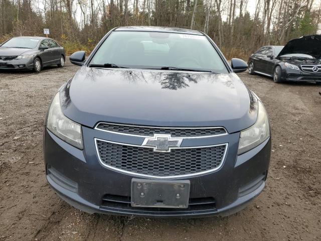 Photo 4 VIN: 1G1PC5SB0E7180833 - CHEVROLET CRUZE LT 