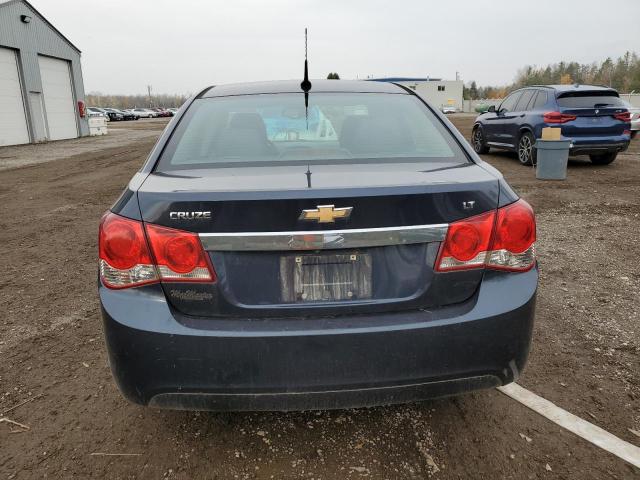 Photo 5 VIN: 1G1PC5SB0E7180833 - CHEVROLET CRUZE LT 