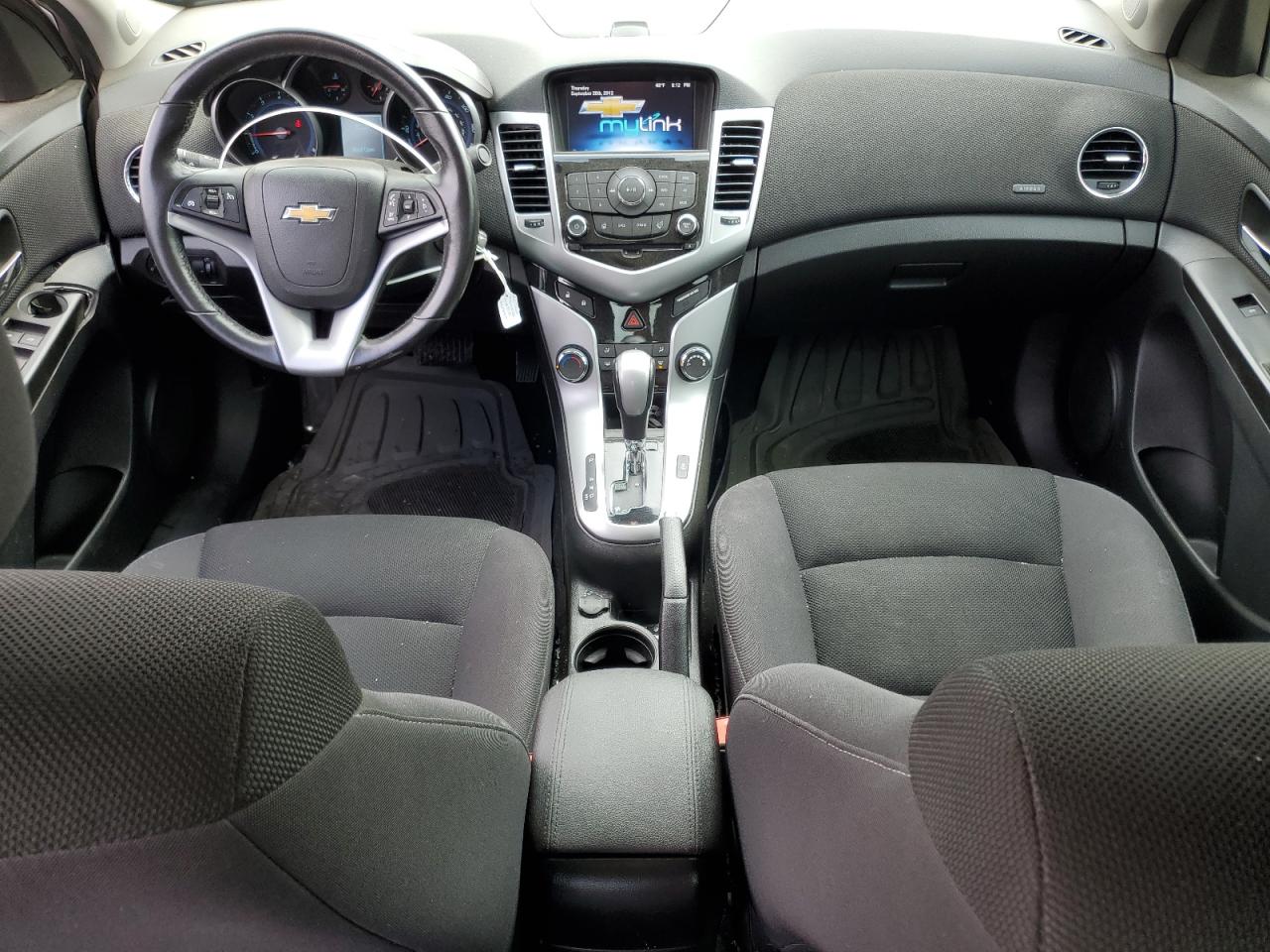 Photo 7 VIN: 1G1PC5SB0E7181898 - CHEVROLET CRUZE 