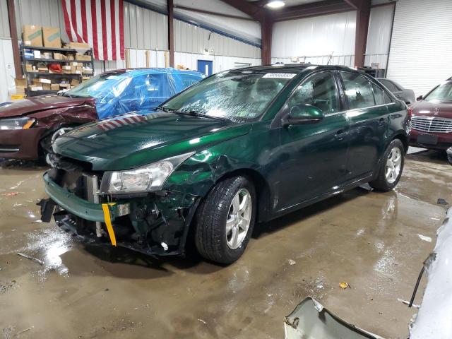 Photo 0 VIN: 1G1PC5SB0E7182940 - CHEVROLET CRUZE LT 