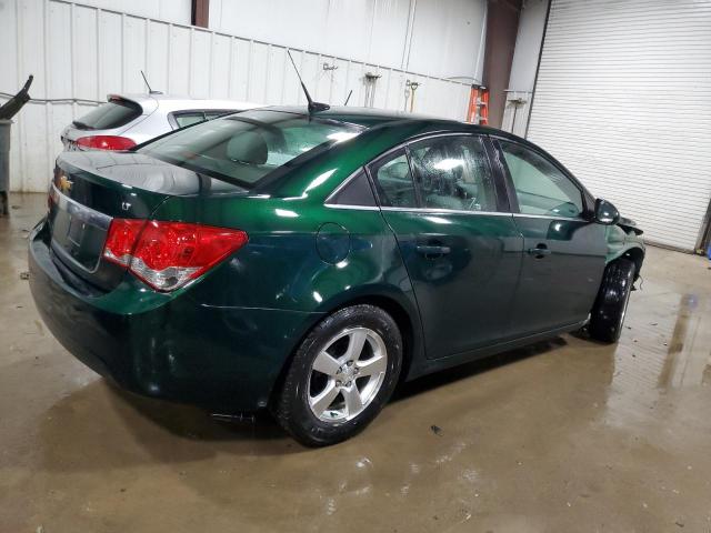 Photo 2 VIN: 1G1PC5SB0E7182940 - CHEVROLET CRUZE LT 