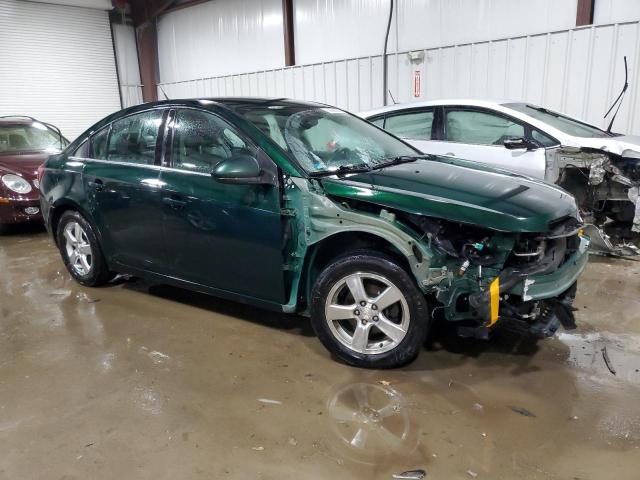 Photo 3 VIN: 1G1PC5SB0E7182940 - CHEVROLET CRUZE LT 