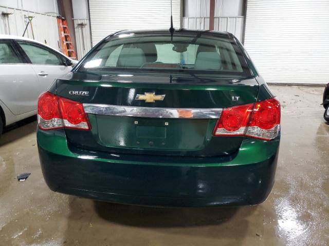 Photo 5 VIN: 1G1PC5SB0E7182940 - CHEVROLET CRUZE LT 