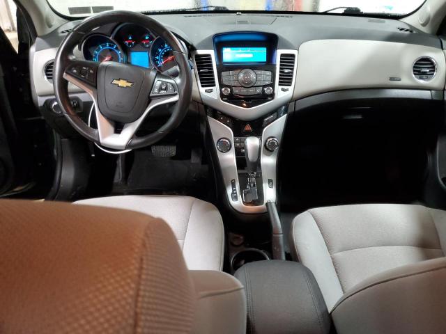 Photo 7 VIN: 1G1PC5SB0E7182940 - CHEVROLET CRUZE LT 