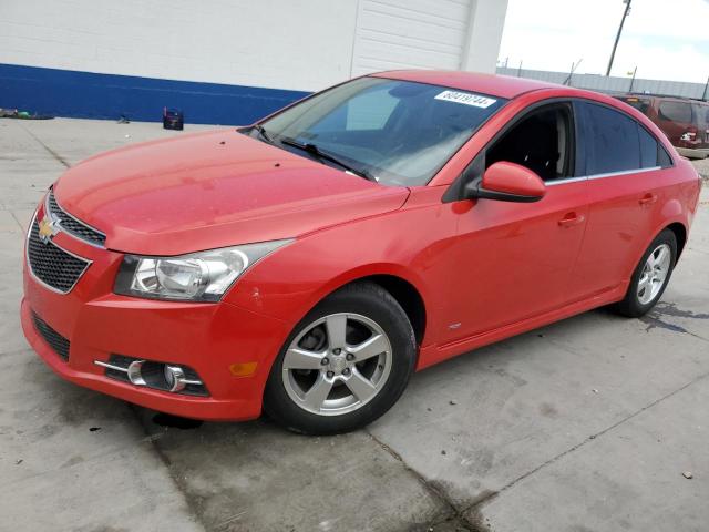 Photo 0 VIN: 1G1PC5SB0E7183165 - CHEVROLET CRUZE LT 