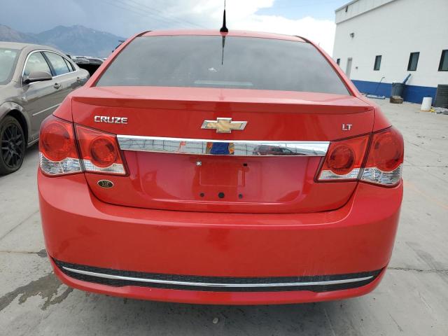 Photo 5 VIN: 1G1PC5SB0E7183165 - CHEVROLET CRUZE LT 