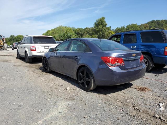 Photo 2 VIN: 1G1PC5SB0E7186633 - CHEVROLET CRUZE LT 