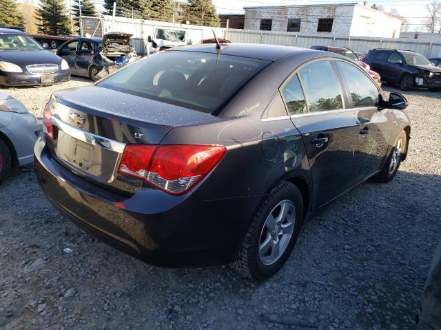 Photo 3 VIN: 1G1PC5SB0E7192979 - CHEVROLET CRUZE LT 