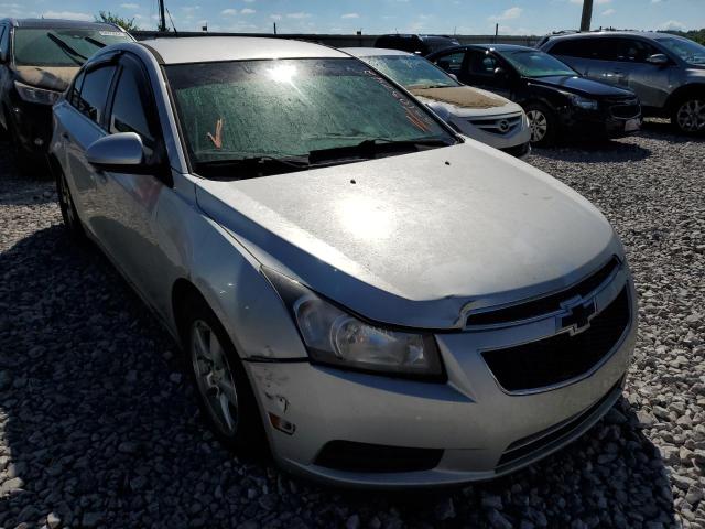 Photo 0 VIN: 1G1PC5SB0E7198099 - CHEVROLET CRUZE LT 