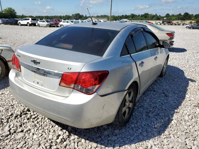 Photo 3 VIN: 1G1PC5SB0E7198099 - CHEVROLET CRUZE LT 