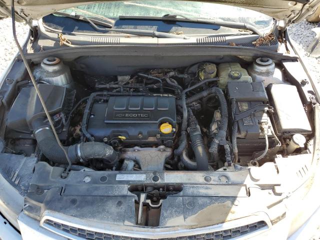 Photo 6 VIN: 1G1PC5SB0E7198099 - CHEVROLET CRUZE LT 