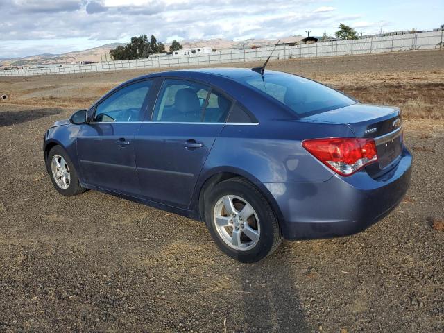 Photo 1 VIN: 1G1PC5SB0E7199138 - CHEVROLET CRUZE LT 