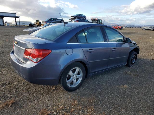 Photo 2 VIN: 1G1PC5SB0E7199138 - CHEVROLET CRUZE LT 