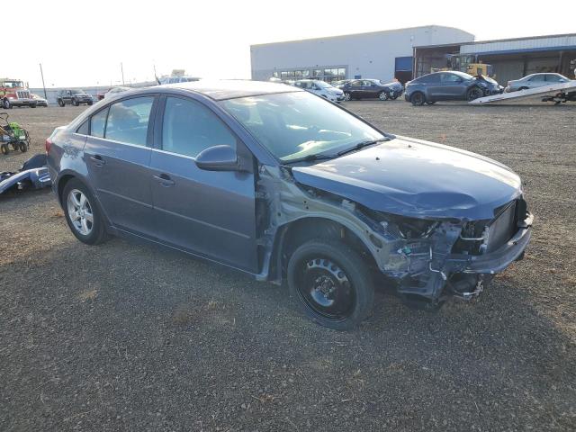 Photo 3 VIN: 1G1PC5SB0E7199138 - CHEVROLET CRUZE LT 