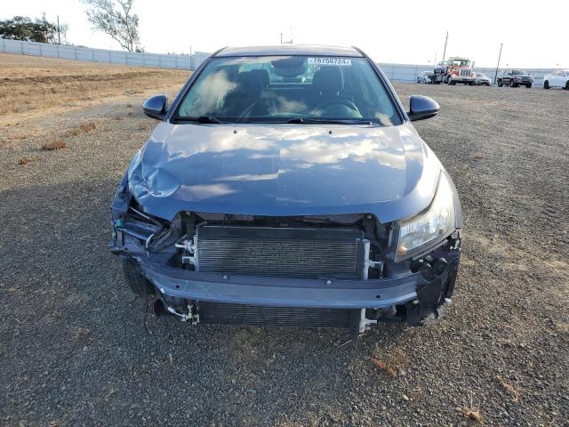 Photo 4 VIN: 1G1PC5SB0E7199138 - CHEVROLET CRUZE LT 