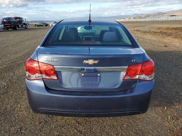 Photo 5 VIN: 1G1PC5SB0E7199138 - CHEVROLET CRUZE LT 