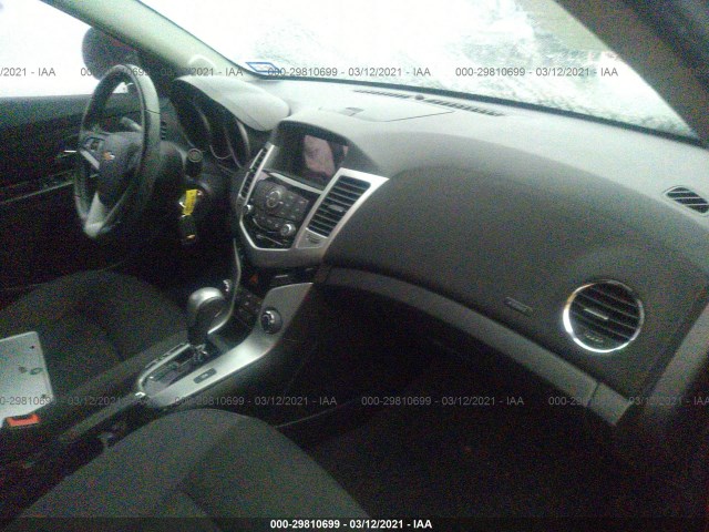 Photo 4 VIN: 1G1PC5SB0E7200255 - CHEVROLET CRUZE 