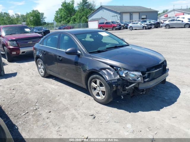 Photo 0 VIN: 1G1PC5SB0E7202586 - CHEVROLET CRUZE 