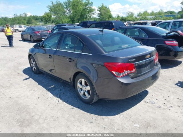 Photo 2 VIN: 1G1PC5SB0E7202586 - CHEVROLET CRUZE 