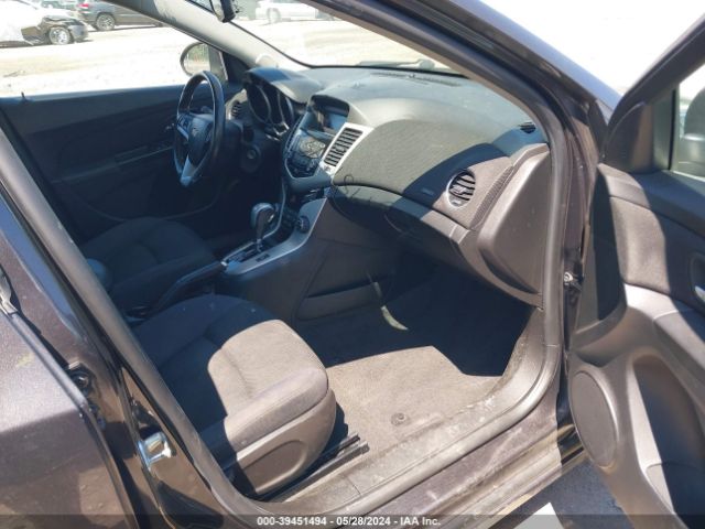 Photo 4 VIN: 1G1PC5SB0E7202586 - CHEVROLET CRUZE 