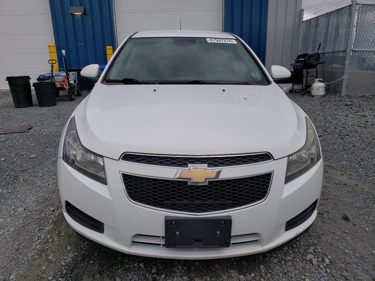 Photo 4 VIN: 1G1PC5SB0E7203222 - CHEVROLET CRUZE 