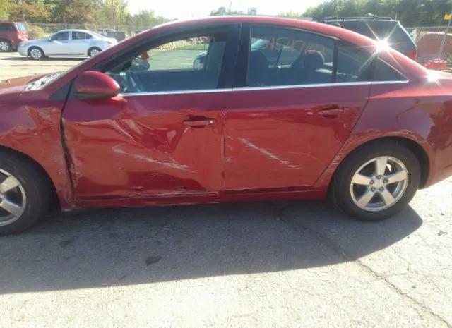 Photo 5 VIN: 1G1PC5SB0E7204564 - CHEVROLET CRUZE 