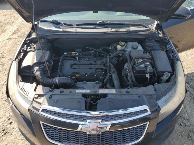 Photo 10 VIN: 1G1PC5SB0E7205293 - CHEVROLET CRUZE 