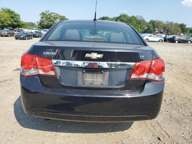 Photo 5 VIN: 1G1PC5SB0E7205293 - CHEVROLET CRUZE 