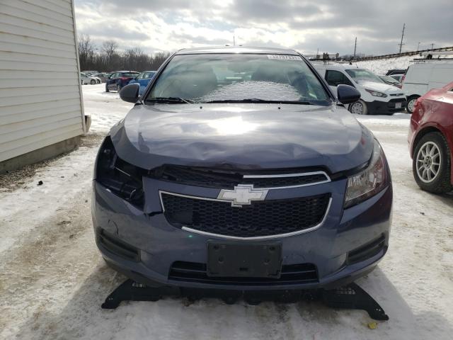 Photo 8 VIN: 1G1PC5SB0E7205553 - CHEVROLET CRUZE LT 