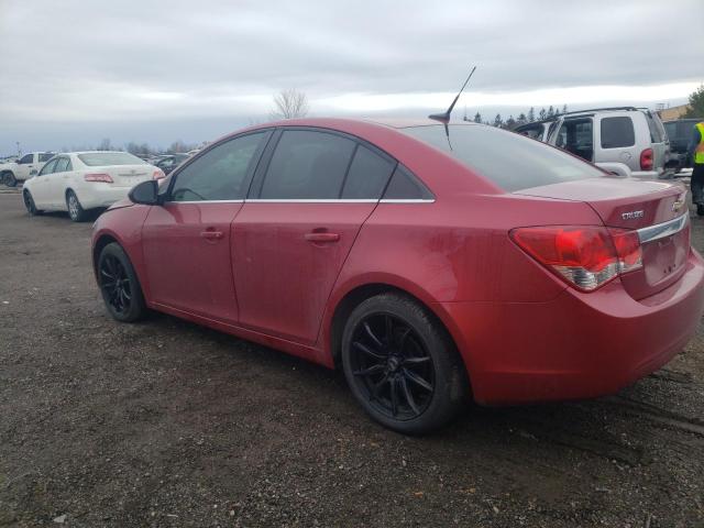 Photo 1 VIN: 1G1PC5SB0E7206542 - CHEVROLET CRUZE LT 